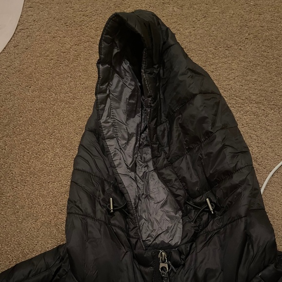 Paul Mitchell lightweight winter jacket made by Tumi - Picture 3 of 7